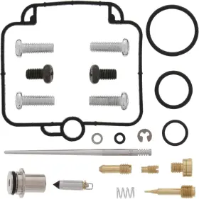 26-1012 All Balls Racing Carburetor Rebuild Kit Compatible With/replacement