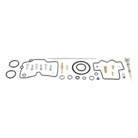 26-1459 All Balls Racing Carburetor Rebuild Kit Compatible With/replacement F