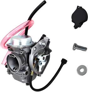 All-carb 0470-448 All-carb Carburetor Replacement For Arctic Cat 250 300 Replace Carb