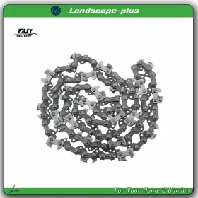 Yi210742t All-carb 3/8lp .050 56dl 16in Saw Wood Chain Various Saws Chainsaw Solid