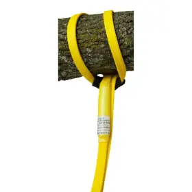 Ag32ss1240 All Gear Rigging Loops Yellow 1/2 Inch X 40