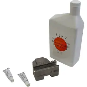 Rb150004 Alliance Kit Trans Rebuild Strt S/n9501