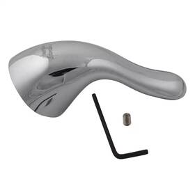 American Standard 445057056007 Plastic Lever Handle Kit For Cadet 8115/8114 Polished Chrome