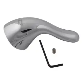8114 American Standard 445057056007 Plastic Lever Handle Kit For Cadet 8115/8114 Polished Chrome