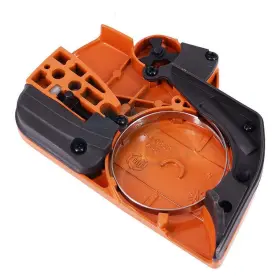 Aminord 089119910700 Chain Brake Assembly Clutch Side Cover For Husqvarna 445 450 Chainsaw Spare