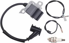 Annolai 750388863000 Ms290 029 Ignition Coil For Stihl 024 026 028 034 036 038 039 044 048 Ms240