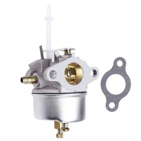 Anxingo 632379 Carburetor Carb Replacement For Tecumseh H60 H70 Hsk60 Hsk70 Engine