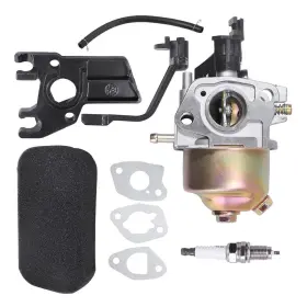 Em1600x Anxingo 743811684204 Eb2500x Carburetor Replacement For Honda Eb2200x Em18