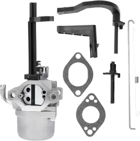 591378 Anxingo 799460406292 Carburetor Replacement For Coleman Powermate 5000 6250 Watts 10hp B