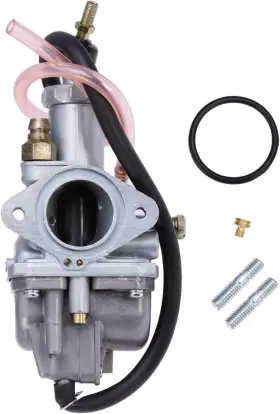 Yfb250 Anxingo 799460408838 Carburetor For Yamaha Timberwolf 250 Yfb Carb 1992 1993 1994 1995