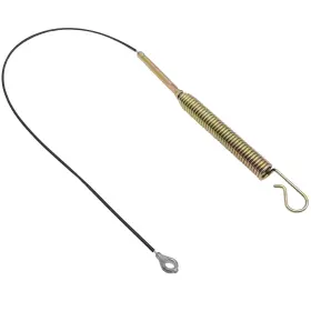 06900438 Aotwd Upper Traction Auger Cable Fits Ariens Compact 20 24 Sno-tek Black