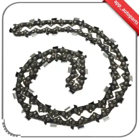 App17743140s App 18 Inch Chain X Cut .050 Gauge 13/40 For Husqvarna 455 Rancher 72 Drive Links New