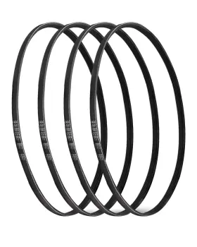 Wrh-lc.gcjcdd01.fba Apsot Concrete Saw Belt Kit Fit For Stihl Ts420 Ts500i Cutquik Drive Replace