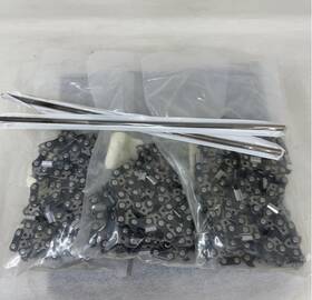 Ar-pro 684753222195 Ar-pro 20 Inch Chainsaw Chain 3/8 Pitch .053 Gauge 70 Drivelinks 2 Files 3 Pack