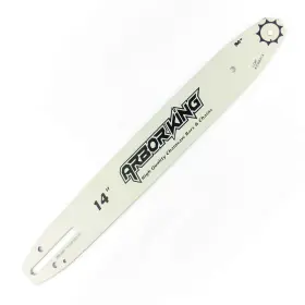 52dl Arbor King 706919823036 14 Chainsaw Bar 3/8 .050 Chainsaws Compatible Husqvarna/replaces Part S 501