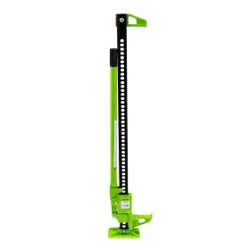 Alfj48 Arcan Tools 48-inch Heavy Duty Farm Jack With Ratcheting Design
