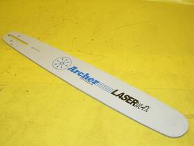 Archer 20x8-hs-hv 20 Inch Chainsaw Hardnose Bar .058 3/8 .404 Fits Jonsered Makita Husqvarna