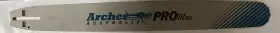 8-050-81dl Archer 24a0-rn-ma 24 Inch Guide Bar Pro 3/8-050-81dl Compatible With Mcculloch 10-series 655