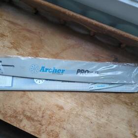 Archer 35-13322 18 Inch Promax Bar 3/8-050-68dl Husqvarna 266 268 272 395 Jonsered
