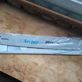 8-050-68dl Archer 35-13322 18 Inch Promax Bar 3/8-050-68dl Husqvarna 266 268 272 395 Jonsered