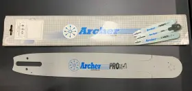 16ao-rn-sn Archer 35-13323 Archerpromax 16 Inch Chainsaw Bar 3/8 .050 60dl Solid Sprocket For Stihl