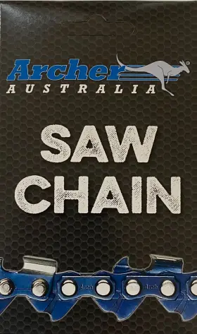 B-050-68dl-rp Archer 18 Inch Ripping Chainsaw Chain .325-050-68dl Replaces Stihl Ms250 Ms251