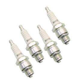 Archer B6hs Ngk 4 Pack Of Genuine Oem Replacement Spark Plugs # B6hs-4pk