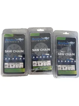 8lp-050-56dl Archer D-050-56dl 3 16 Inch Chainsaw Chains 3/8lp-050-56dl 3/8 Lp Low-profile .050 Gauge