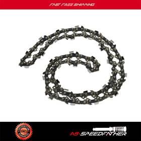 As Speedfather Asf177ed440r24 14 Inch Chainsaw Chain 3/8 Lp .050 Gauge 52 Dl For Echo Cs-310 Cs-352 Cs-341 Cs-370