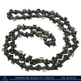 Aup17740801s Asucarparts 63ps 55 For New Chainsaw Chain Saw 16 Inch 3/8p .50 1 Pack