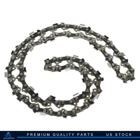 Aup17741201s Asucarparts 1 Pack 14 Inch 79246 For Polesaw Chainsaw Chain 3/8 .043 52dl