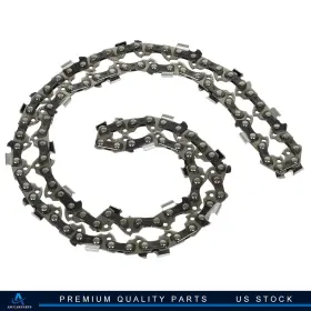 Aup17743901s Asucarparts 14 Inch Chainsaw Chain Blade 48dl 3/8 Lp .050 For 180 190 200 240 63pm348e 1 Pack