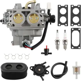74447te  Atracypart A3771 Carburetor Carb Replacement For Toro Timecutter 74657 74661 74723 74768