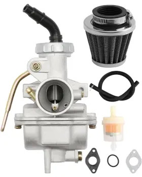 Ap-mhyq18 Atracypart Pz20 Carburetor With Air Filter Gaskets For