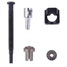 Atunee Atu-f81 Chain Bar Tensioner Adjuster Kit For Echo Cs-400 Cs400 Cs-450 Chainsaws Replaces