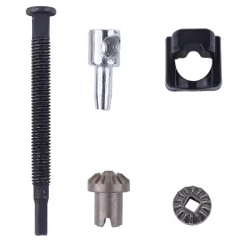 Atu-f81 Atunee Chain Bar Tensioner Adjuster Kit For Echo Cs-400 Cs400 Cs-450 Chainsaws Replaces