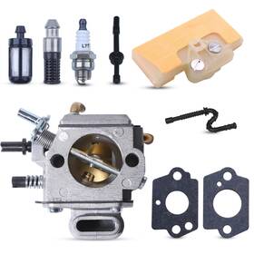 Atunee Atuz-12572-n Ms310 Ms290 Carburetor Repower Kit For Stihl 029 039 Ms390 Chainsaw