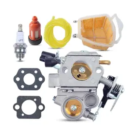 Atuz-5236 Atunee Ms391 Carburetor Tune Up Kit For Stihl Ms311 Ms311c Ms391c Ms362 Ms362c