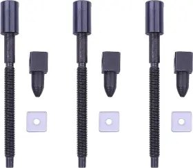 395xp Aumel 313106343385 Chain Adjuster Screw Kit 3pcs For Husqvarna 395 394 Xp Chainsaw Tens