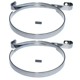 505199502 Aumel 707772663739 Chain Brake Band Kit For Husqvarna 545 Triobrake 550xp 555 560x