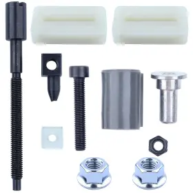395xp Aumel 707772665566 Chain Bar Adjuster Catcher Kit For Husqvarna 394 395 394xp Epa