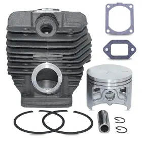 Ms650 Aumel 707772665696 54mm Cylinder Piston Kit For Stihl Ms660 066 064 Chainsaw Replace 1122