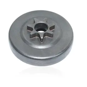Cs-5100cs Aumel 707772667706 .325 Inch 7t Clutch Drum Spur Sprocket For Echo Cs-3600 Cs-3900 Cs-4400