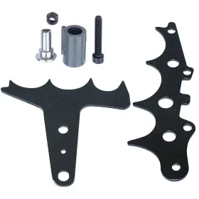 371xp Aumel 707772669403 Felling Dog Spike Chain Catcher Kit For Husqvarna 362 365 371 372