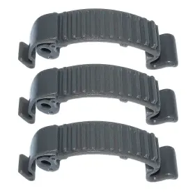 503894701 Aumel 707772669915 Top Cover Buckle Clip For Husqvarna 359 435 435e 440e 445 450 450e