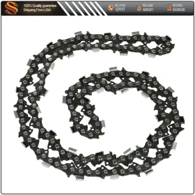 Aut1774340us Aut Saws Chain 18 Inch 0.325 Pitch .050 Gauge 72dl For 346xp 440 444 445 450 Cs-400