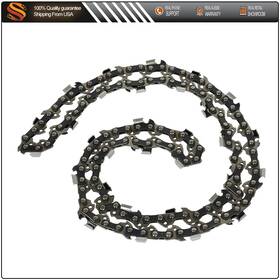 Aut Aut1774400us 14 Inch Chainsaw Chain 3/8 Lp .050 Gauge 52 Dl For Echo Cs-310 Cs-352 Cs-341 Cs-370