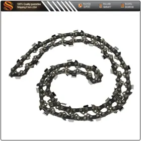 Aut1774400us Aut 14 Inch Chainsaw Chain 3/8 Lp .050 Gauge 52 Dl For Echo Cs-310 Cs-352 Cs-341 Cs-370