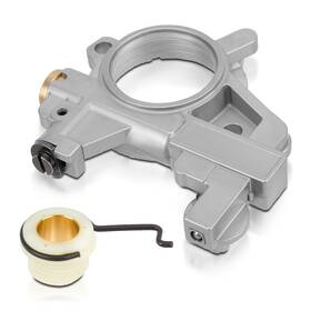 Autocart 710414190159 New Oil Pump Fits Stihl Ms341 Ms361 Ms362 046 Ms460 Ms461 Ms441 Us Fast Shipping