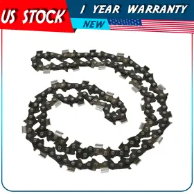 Adp17740801s Autodayplus 63ps 55 Stihl New Chainsaw Chain Saw 16 Inch 3/8p .50 1 Pack